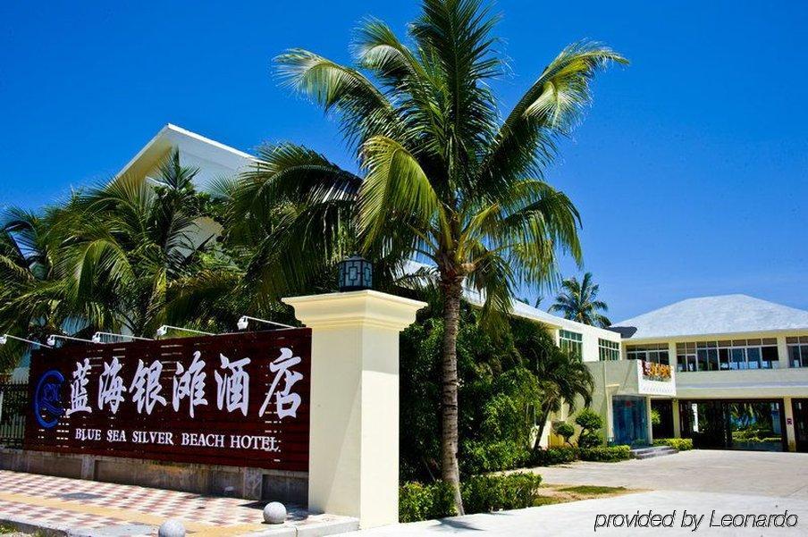 Sanya bihai. Бихай Джинша Санья. Сильвер Бич Китай. Silver Beach Китай. Sanya Bihai Jinsha Hotel 3*.